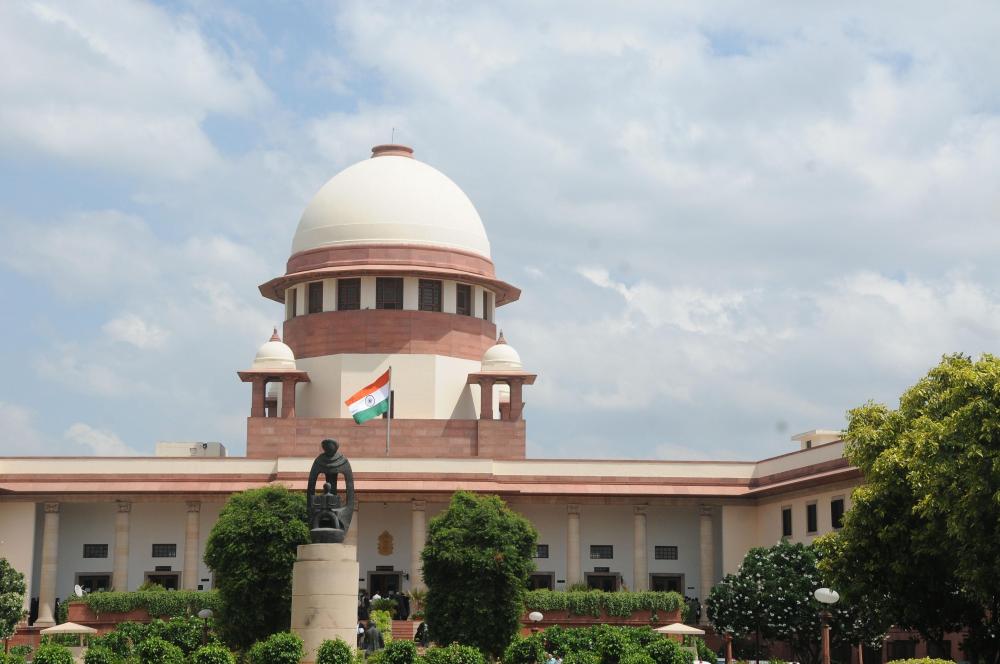 The Weekend Leader - CBI can directly register case, preliminary probe not mandatory: SC